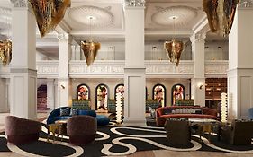 Sheraton Gunter Hotel San Antonio Texas 4*